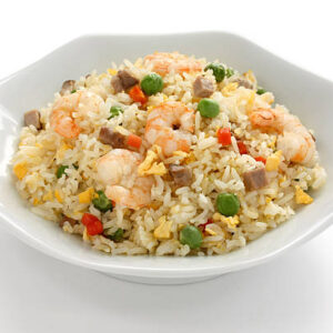 Beef Fried Rice