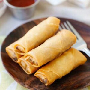 Spring Rolls