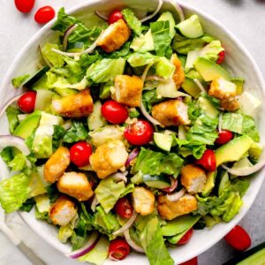 Chicken Salad