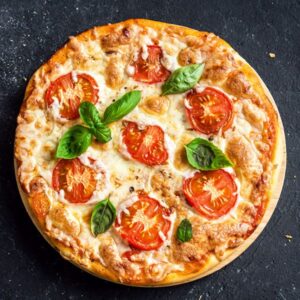 Small Margarita Pizza (28cm)