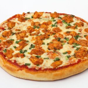 Large Schezwan Pizza (42cm)