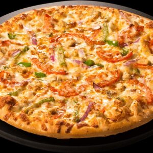 Large Barbecue Pizza (42cm)