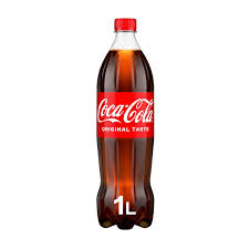 Coca-Cola 1L