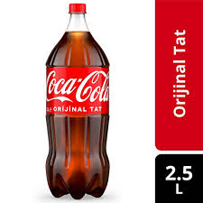 Coca-Cola 2.5L
