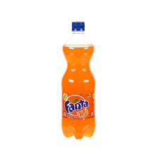 Fanta 1L
