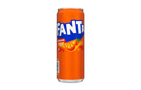 Fanta 330ml