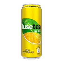 Lemon iced tea