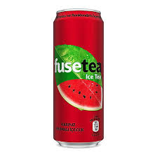 Water melon iced tea