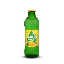 Damla Lemon Soda
