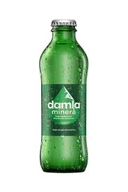 Damla Sade Soda
