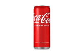 Coca-Cola 330ml